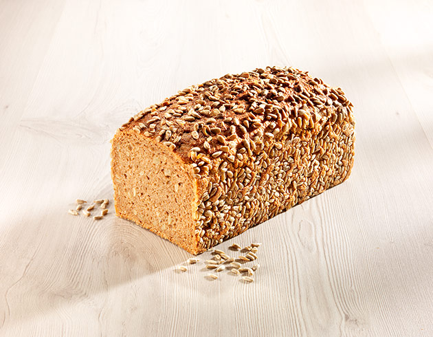 Brot der Woche – Test