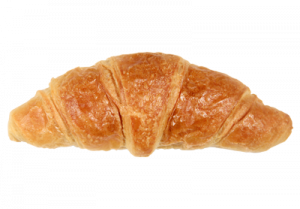 Dinkel-Buttercroissant